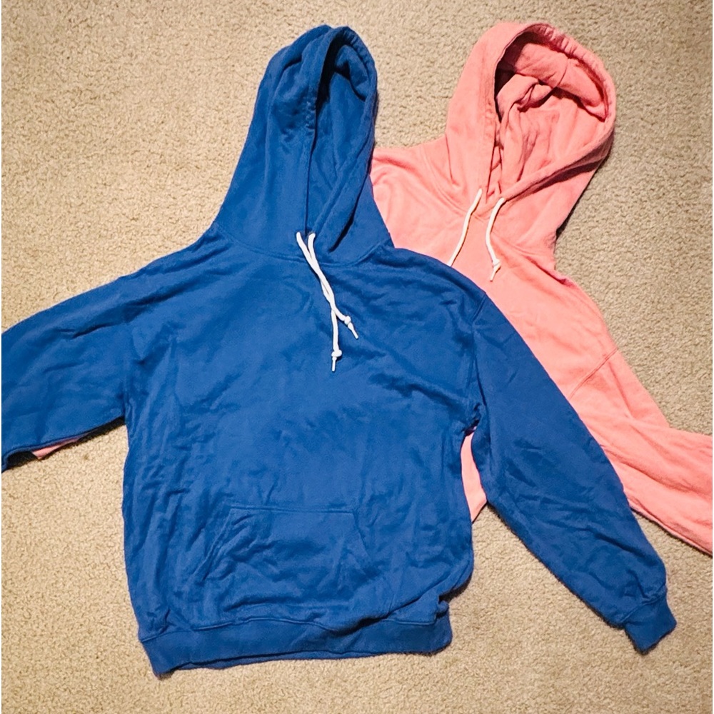 Forever 21 Hoodies